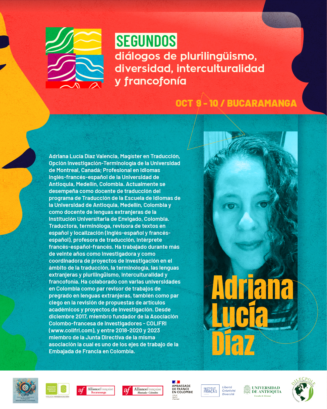 Adriana Lucía Díaz Valencia