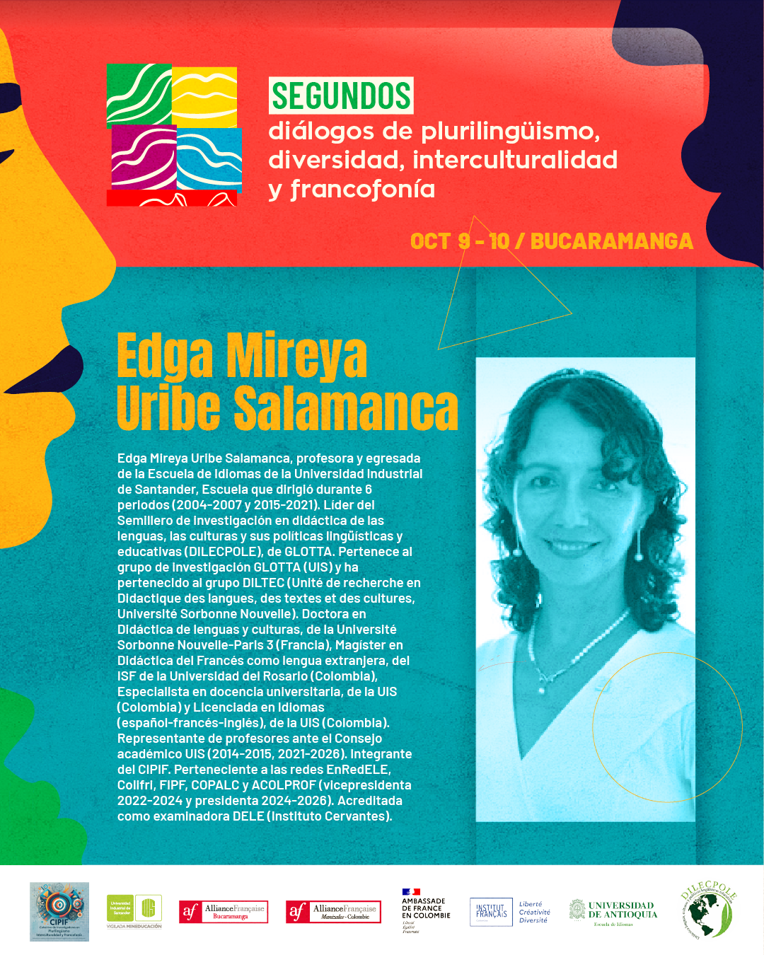 Edga Mireya Uribe Salamanca