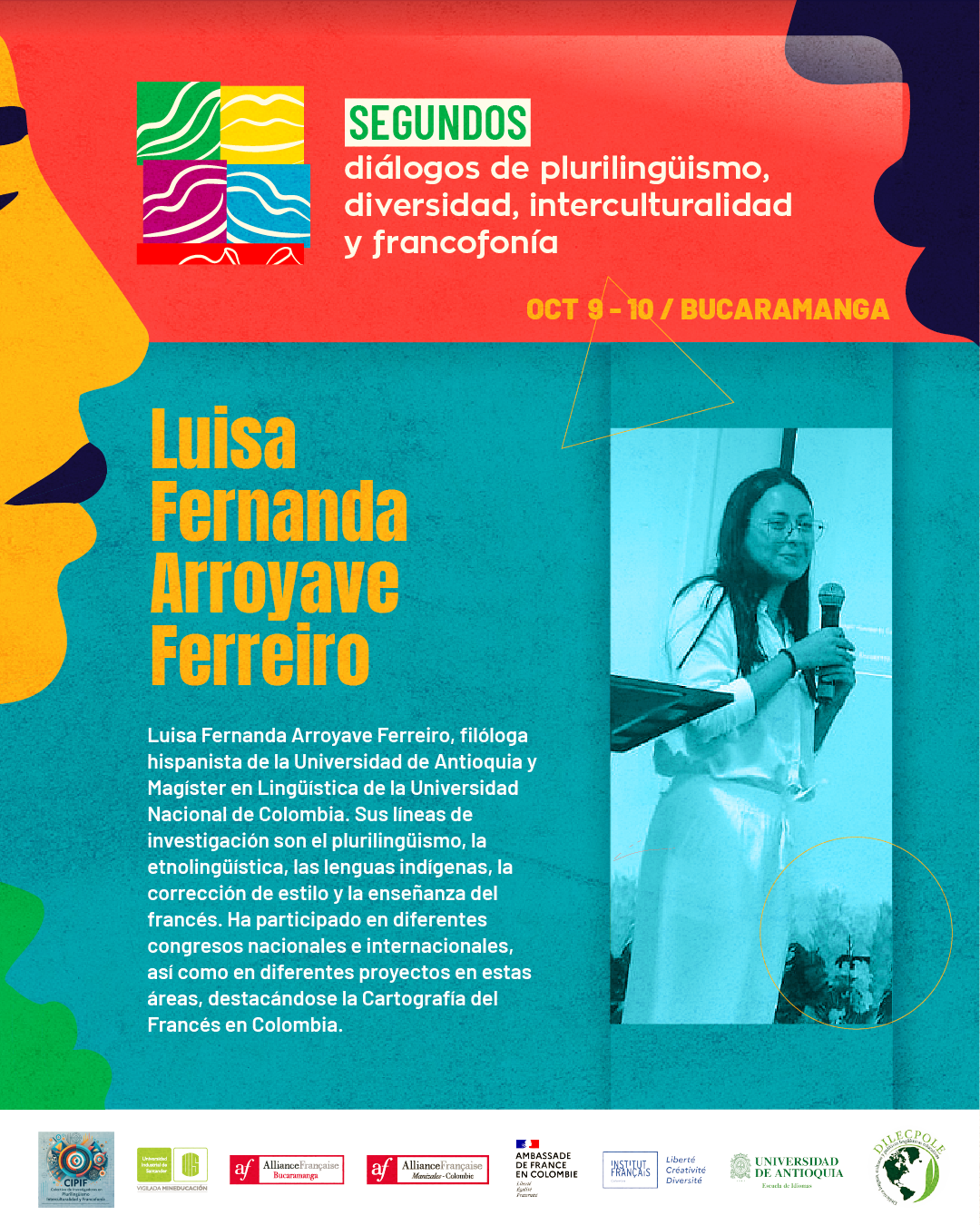 Luisa Fernanda Arroyave Ferreiro