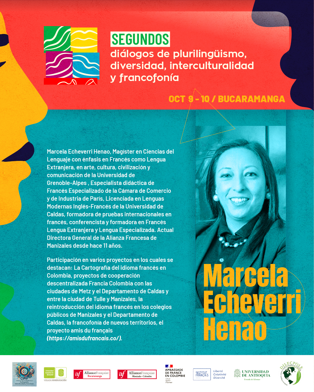 Marcela Echeverri Henao