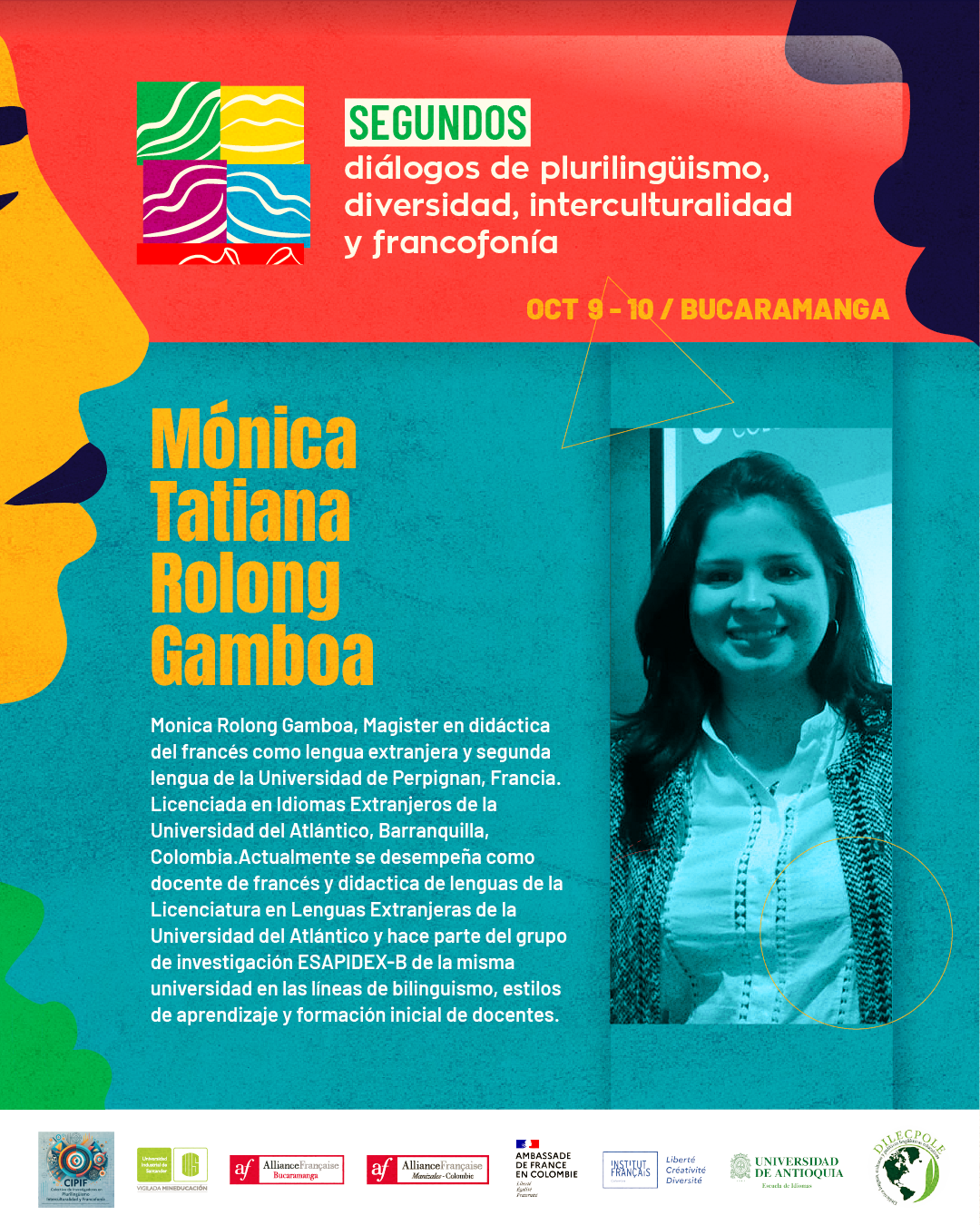 Mónica Tatiana Rolong Gamboa